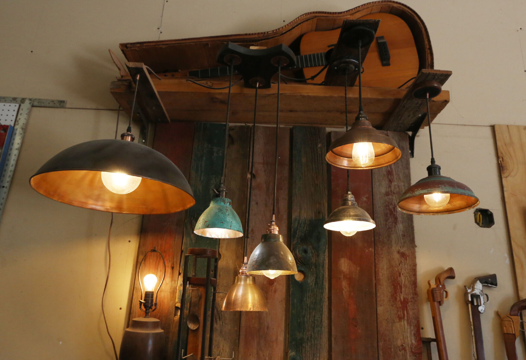 Homestead Craft
